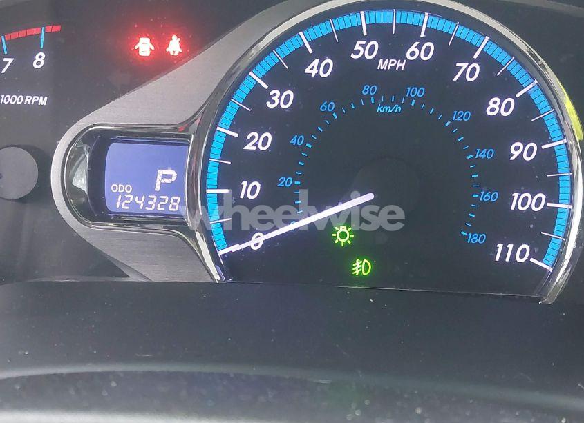 Photo 15 of 2011 Toyota Sienna XLE/LIMITED (VIN 5TDDK3DC3BS029476)