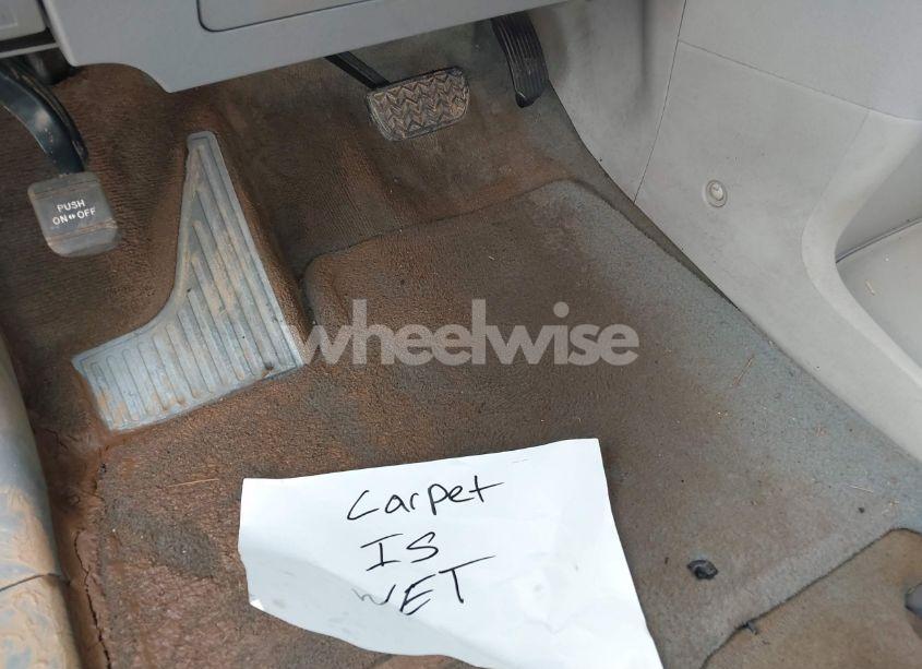 Photo 6 of 2012 Toyota Sienna LIMITED 7 PASSENGER (VIN 5TDDK3DC3CS041984)