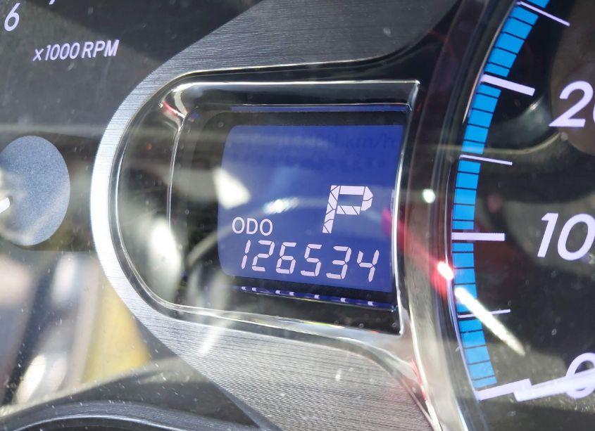 Photo 15 of 2013 Toyota Sienna XLE/LIMITED (VIN 5TDDK3DC3DS051884)