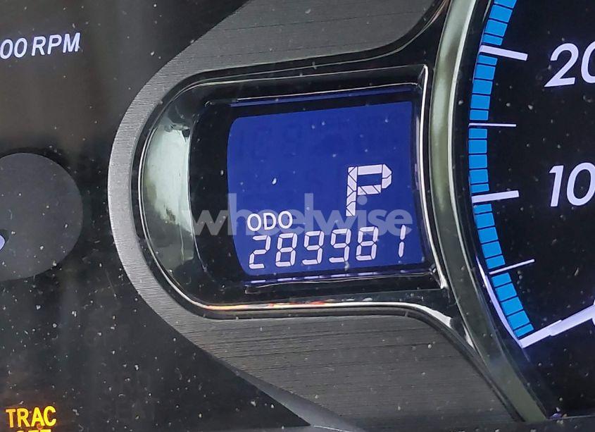 Photo 15 of 2013 Toyota Sienna XLE 7 PASSENGER (VIN 5TDDK3DC3DS062352)