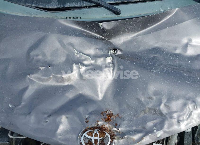 Photo 10 of 2013 Toyota Sienna LIMITED 7 PASSENGER/XLE 7 PASSENGER (VIN 5TDDK3DC4DS059279)