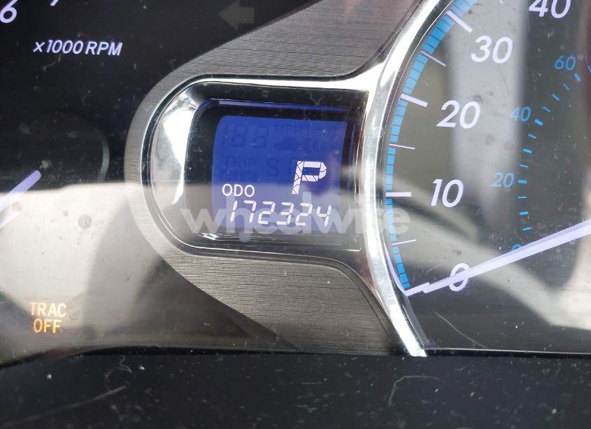 Photo 15 of 2013 Toyota Sienna LIMITED 7 PASSENGER/XLE 7 PASSENGER (VIN 5TDDK3DC4DS059279)