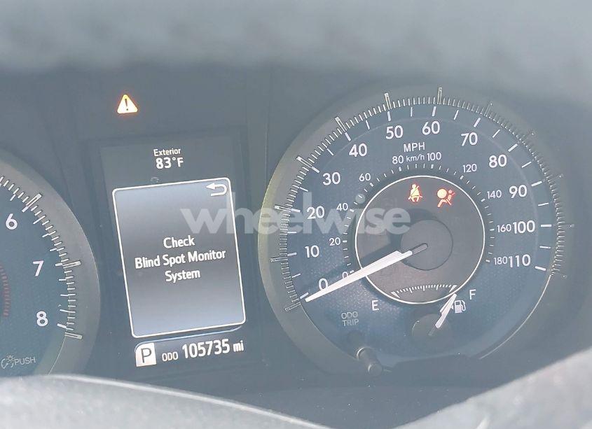 Photo 7 of 2015 Toyota Sienna XLE PREMIUM 7 PASSENGER (VIN 5TDDK3DC4FS113277)