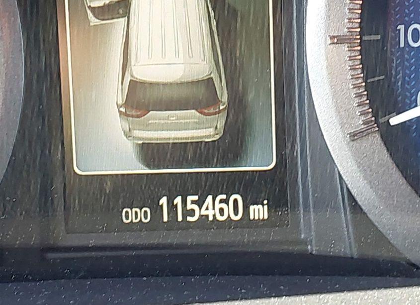 Photo 15 of 2015 Toyota Sienna XLE 7 PASSENGER (VIN 5TDDK3DC4FS124229)