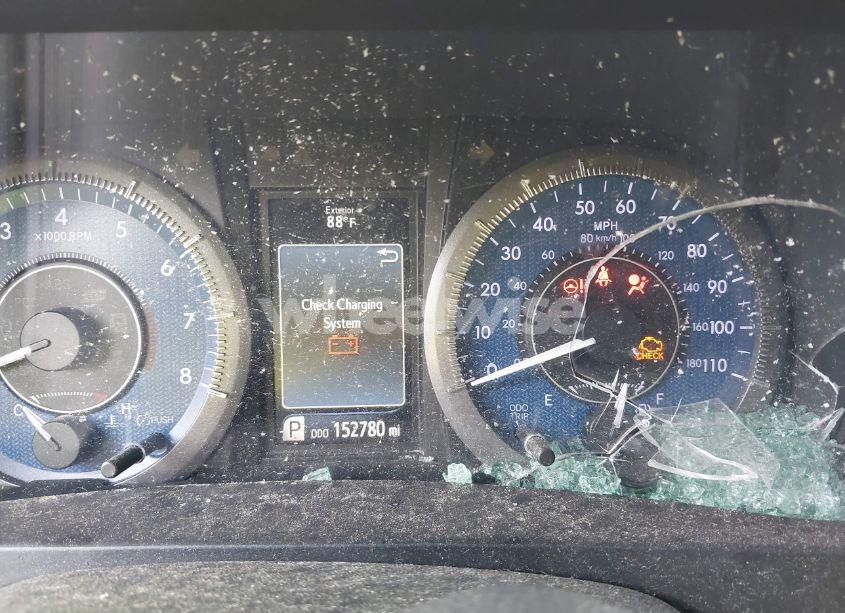 Photo 7 of 2016 Toyota Sienna LIMITED PREMIUM 7 PASSENGER (VIN 5TDDK3DC4GS139010)