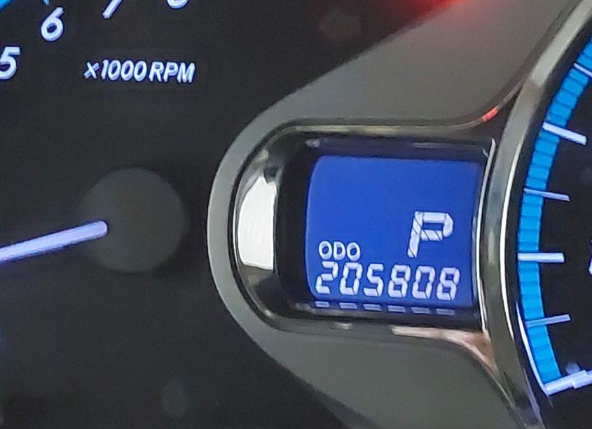 Photo 15 of 2011 Toyota Sienna XLE (VIN 5TDDK3DC5BS005535)