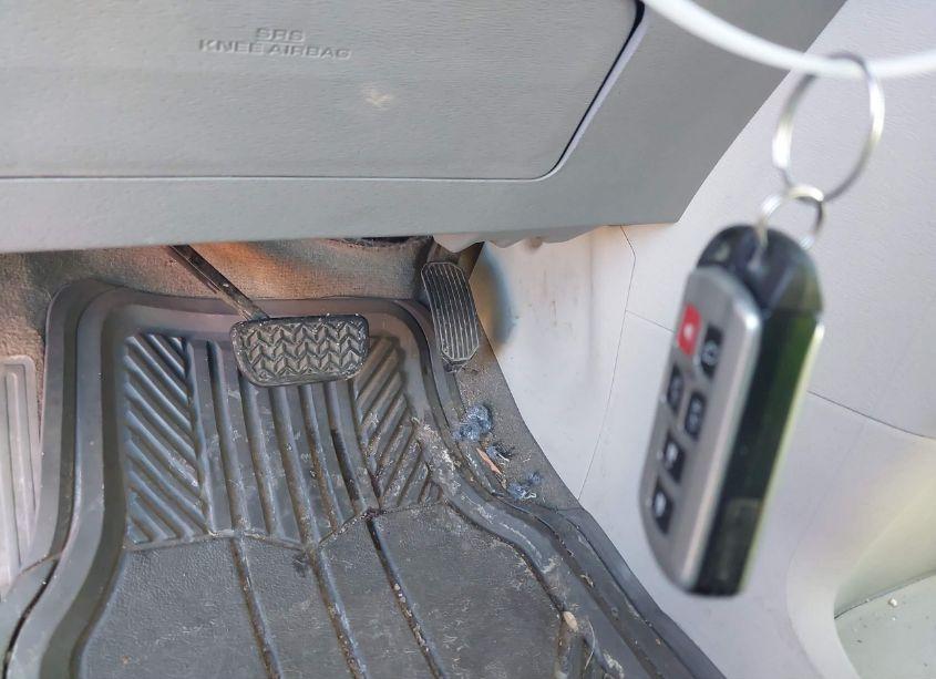 Photo 11 of 2012 Toyota Sienna XLE/LIMITED (VIN 5TDDK3DC5CS034129)