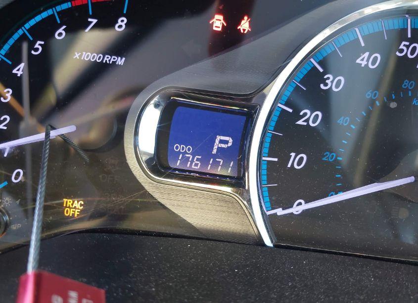 Photo 15 of 2012 Toyota Sienna XLE/LIMITED (VIN 5TDDK3DC5CS034129)