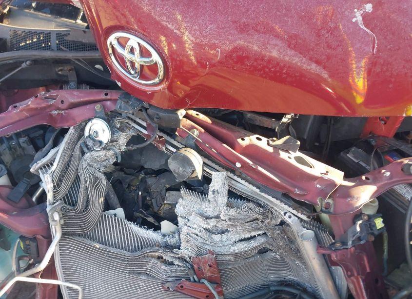 Photo 10 of 2012 Toyota Sienna XLE/LIMITED (VIN 5TDDK3DC5CS039640)