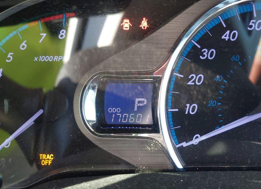 Photo 15 of 2012 Toyota Sienna XLE/LIMITED (VIN 5TDDK3DC5CS039640)