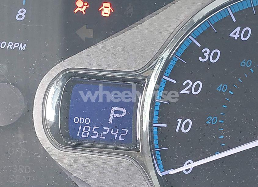 Photo 15 of 2012 Toyota Sienna XLE 7 PASSENGER (VIN 5TDDK3DC5CS044692)