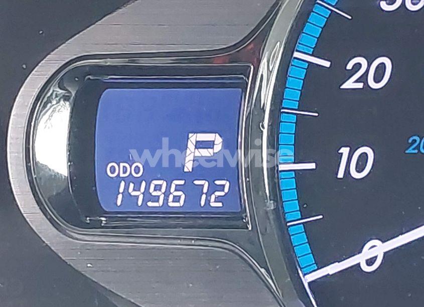 Photo 15 of 2013 Toyota Sienna XLE/LIMITED (VIN 5TDDK3DC5DS070243)