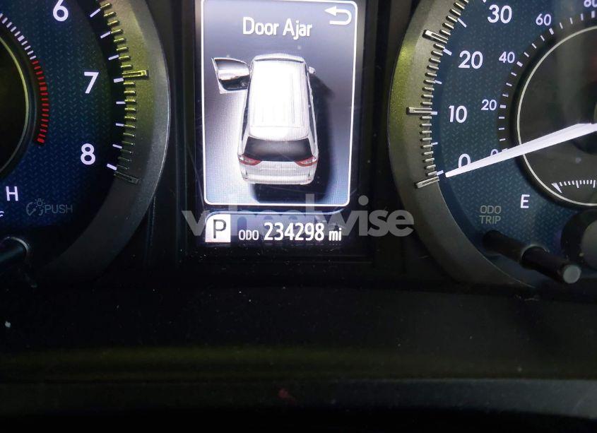 Photo 15 of 2015 Toyota Sienna LIMITED PREMIUM 7 PASSENGER (VIN 5TDDK3DC5FS096649)