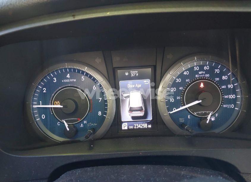 Photo 7 of 2015 Toyota Sienna LIMITED PREMIUM 7 PASSENGER (VIN 5TDDK3DC5FS096649)