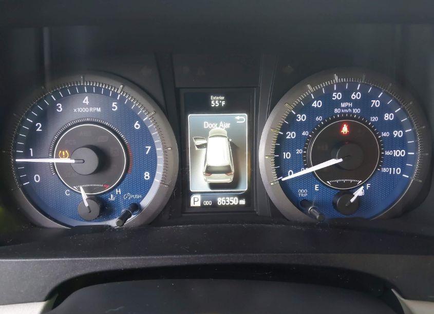 Photo 7 of 2016 Toyota Sienna XLE PREMIUM 7 PASSENGER (VIN 5TDDK3DC5GS142966)