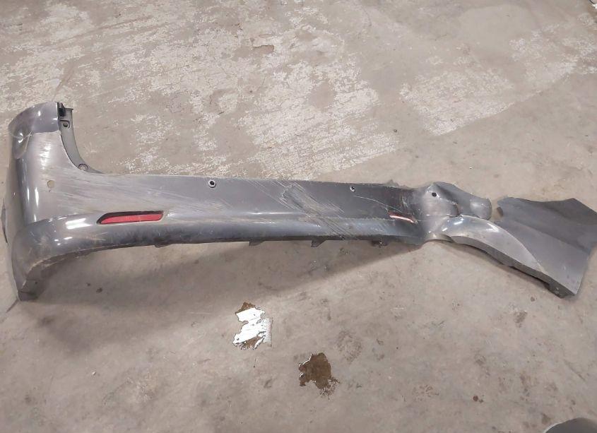 Photo 12 of 2012 Toyota Sienna XLE/LIMITED (VIN 5TDDK3DC6CS038707)