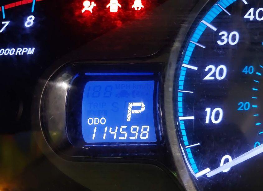 Photo 16 of 2012 Toyota Sienna XLE/LIMITED (VIN 5TDDK3DC6CS038707)