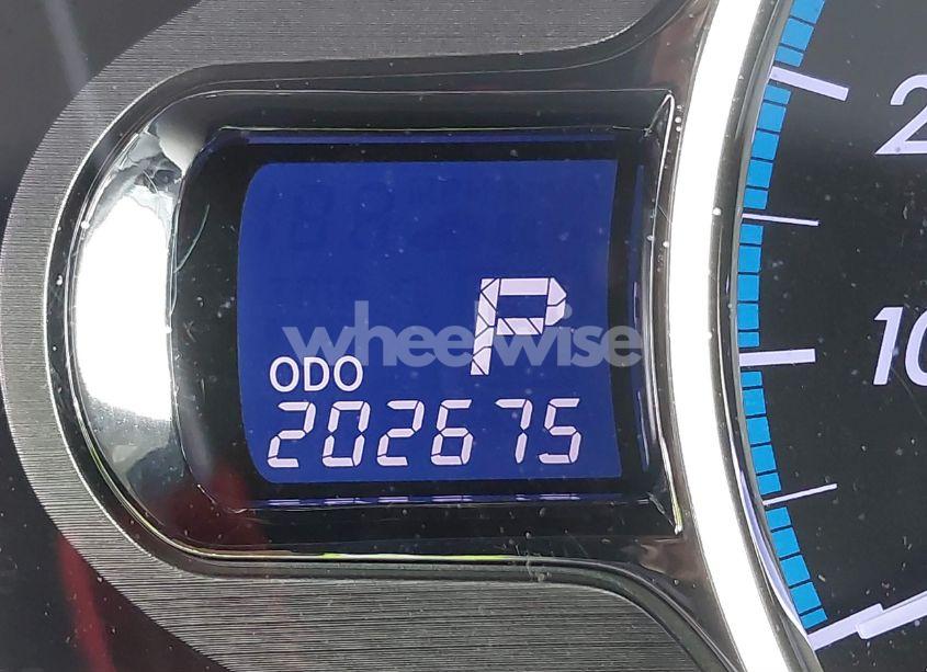 Photo 15 of 2013 Toyota Sienna XLE/LIMITED (VIN 5TDDK3DC6DS054942)