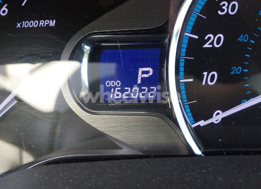 Photo 15 of 2013 Toyota Sienna XLE 7 PASSENGER (VIN 5TDDK3DC6DS055136)