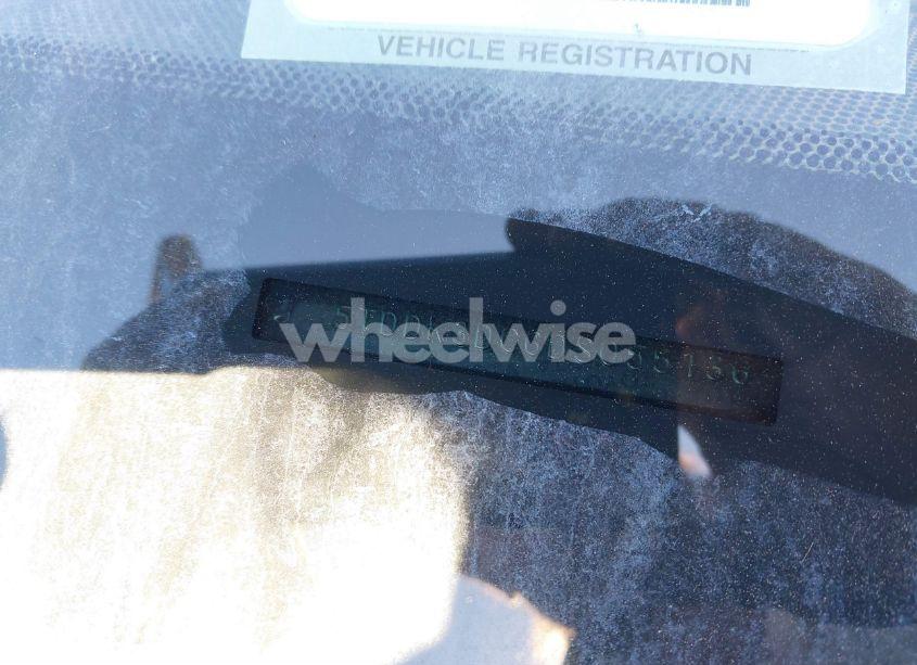 Photo 17 of 2013 Toyota Sienna XLE 7 PASSENGER (VIN 5TDDK3DC6DS055136)