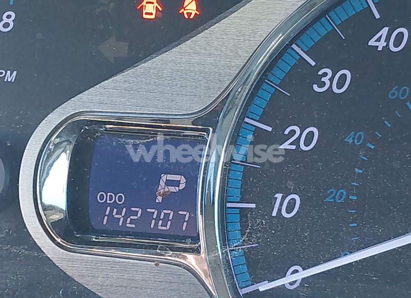 Photo 15 of 2013 Toyota Sienna XLE 7 PASSENGER (VIN 5TDDK3DC6DS067612)