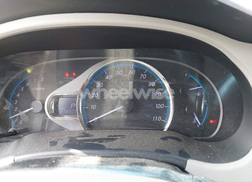 Photo 7 of 2014 Toyota Sienna LIMITED 7 PASSENGER (VIN 5TDDK3DC6ES073282)