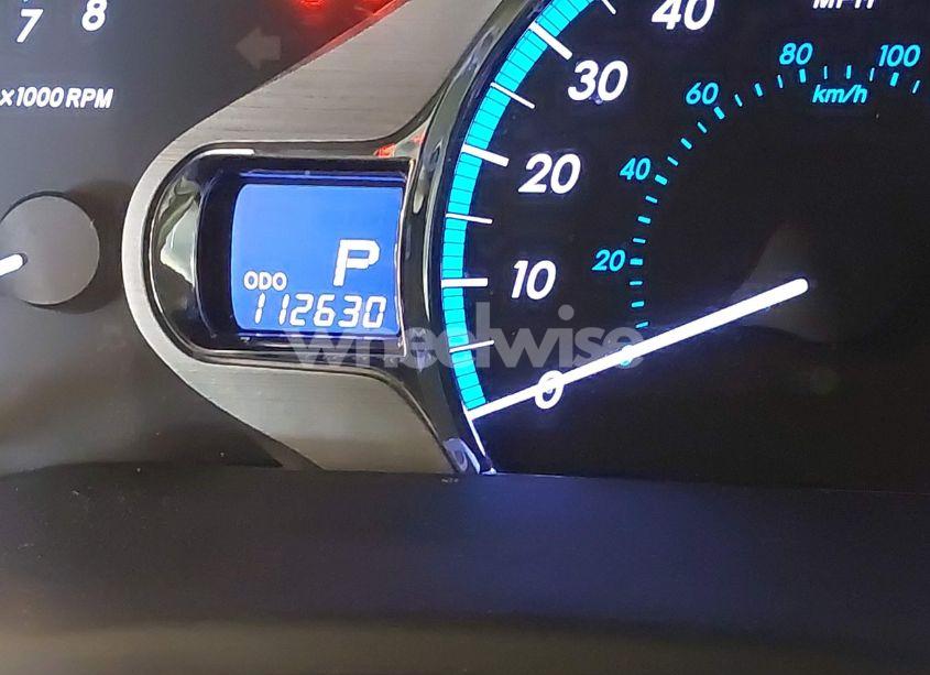 Photo 16 of 2014 Toyota Sienna XLE 7 PASSENGER (VIN 5TDDK3DC6ES076022)