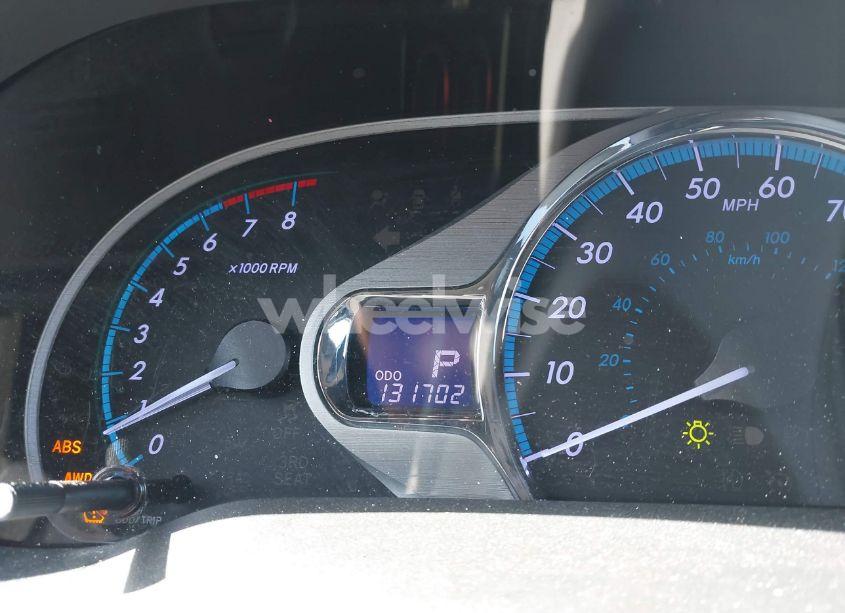 Photo 15 of 2014 Toyota Sienna XLE 7 PASSENGER (VIN 5TDDK3DC6ES086520)