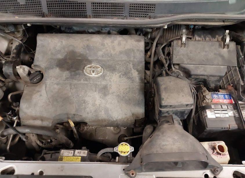 Photo 10 of 2014 Toyota Sienna XLE/LIMITED (VIN 5TDDK3DC6ES086937)