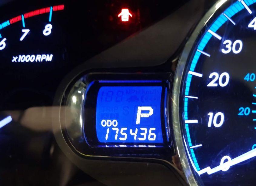 Photo 15 of 2014 Toyota Sienna XLE/LIMITED (VIN 5TDDK3DC6ES086937)