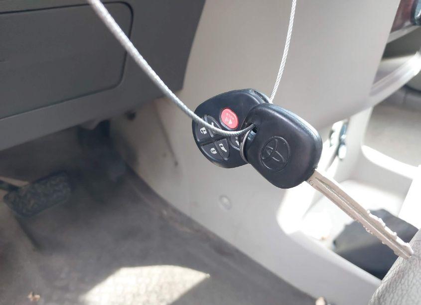 Photo 11 of 2014 Toyota Sienna XLE 7 PASSENGER (VIN 5TDDK3DC6ES090440)