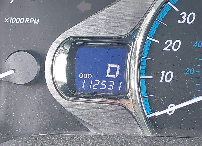 Photo 15 of 2014 Toyota Sienna XLE 7 PASSENGER (VIN 5TDDK3DC6ES090440)