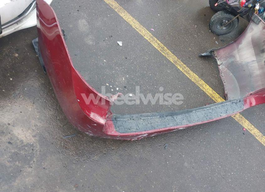 Photo 12 of 2015 Toyota Sienna LIMITED 7 PASSENGER (VIN 5TDDK3DC6FS102345)