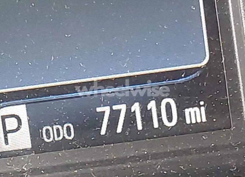 Photo 16 of 2015 Toyota Sienna LIMITED 7 PASSENGER (VIN 5TDDK3DC6FS102345)