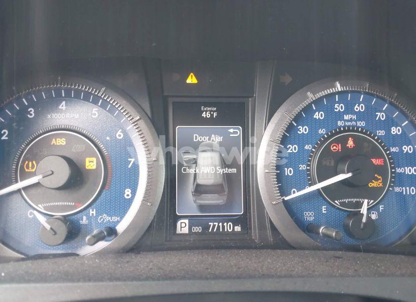 Photo 7 of 2015 Toyota Sienna LIMITED 7 PASSENGER (VIN 5TDDK3DC6FS102345)