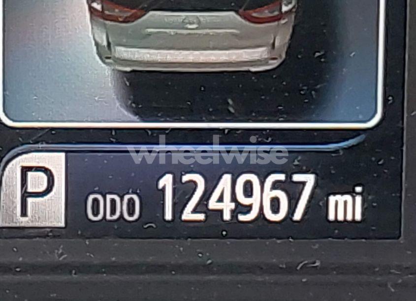 Photo 15 of 2015 Toyota Sienna XLE PREMIUM 7 PASSENGER (VIN 5TDDK3DC6FS111675)