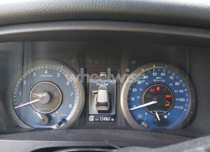 Photo 7 of 2015 Toyota Sienna XLE PREMIUM 7 PASSENGER (VIN 5TDDK3DC6FS111675)