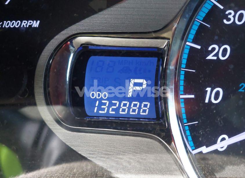 Photo 15 of 2011 Toyota Sienna XLE (VIN 5TDDK3DC7BS006329)