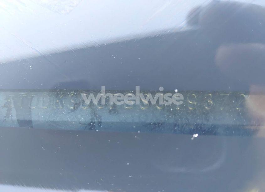 Photo 17 of 2011 Toyota Sienna XLE/LIMITED (VIN 5TDDK3DC7BS019372)