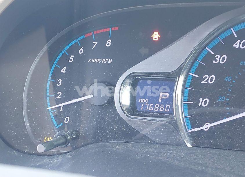 Photo 7 of 2011 Toyota Sienna XLE/LIMITED (VIN 5TDDK3DC7BS019372)