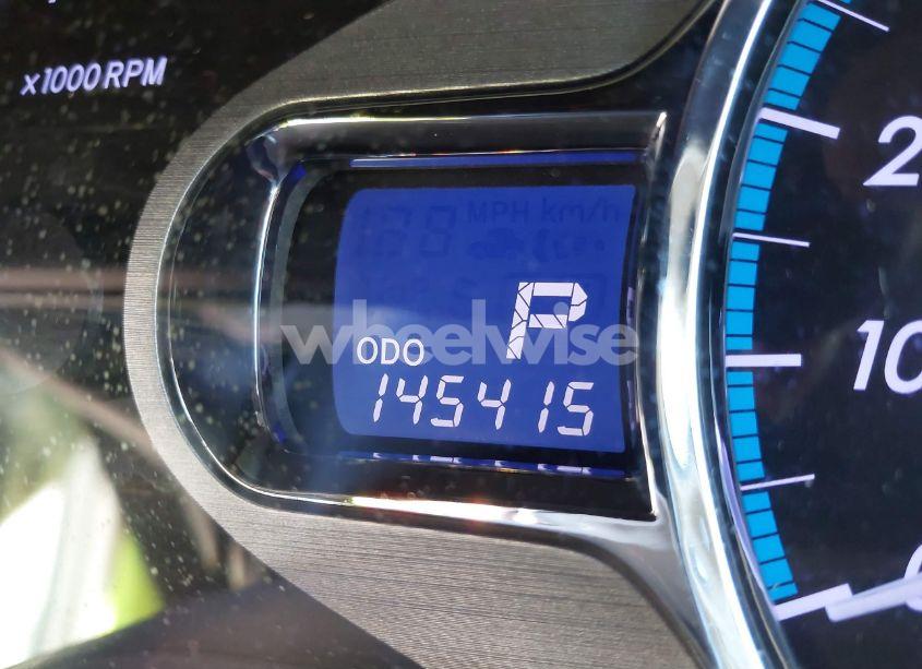 Photo 15 of 2011 Toyota Sienna XLE/LIMITED (VIN 5TDDK3DC7BS028735)