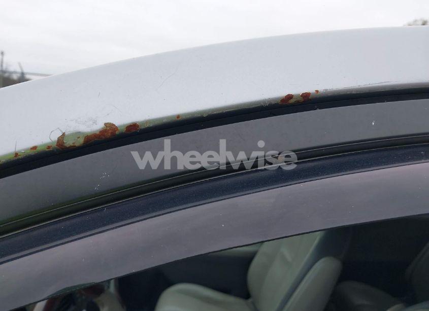 Photo 12 of 2012 Toyota Sienna XLE/LIMITED (VIN 5TDDK3DC7CS037579)