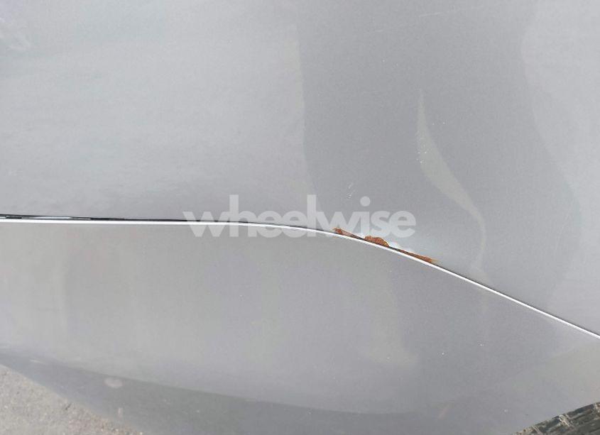 Photo 21 of 2012 Toyota Sienna XLE/LIMITED (VIN 5TDDK3DC7CS037579)