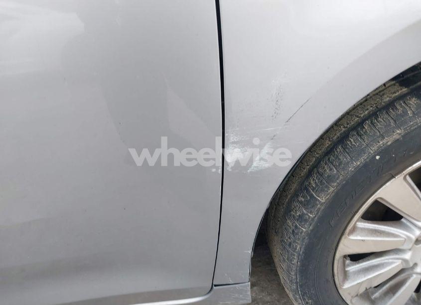 Photo 22 of 2012 Toyota Sienna XLE/LIMITED (VIN 5TDDK3DC7CS037579)