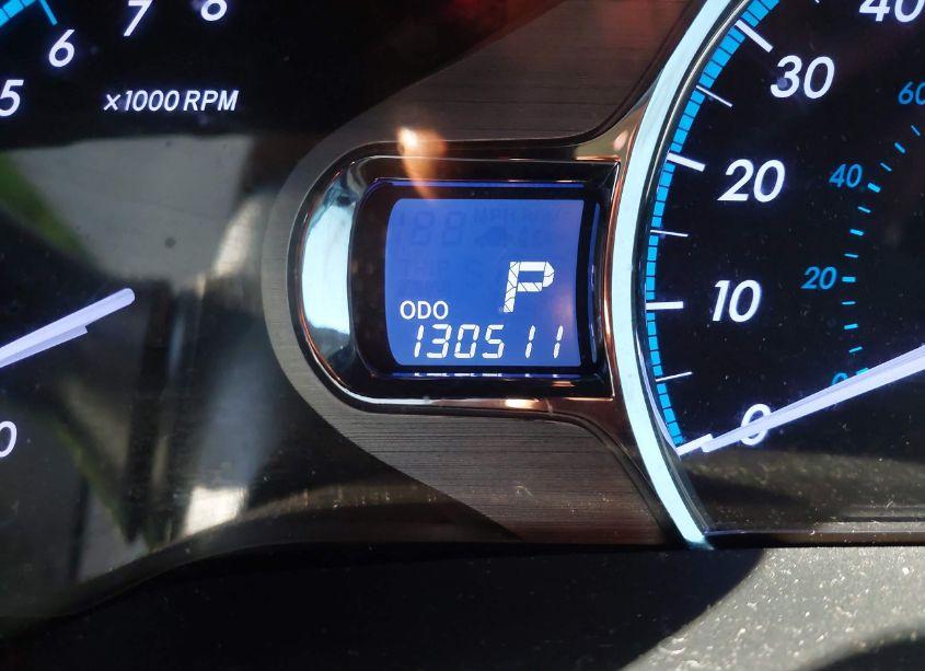 Photo 7 of 2012 Toyota Sienna XLE/LIMITED (VIN 5TDDK3DC7CS046492)