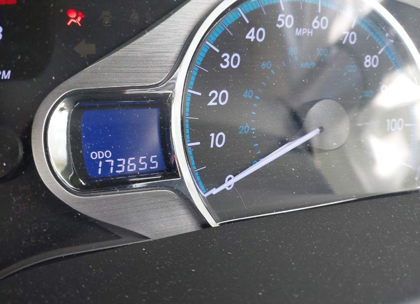 Photo 16 of 2012 Toyota Sienna XLE/LIMITED (VIN 5TDDK3DC7CS046668)