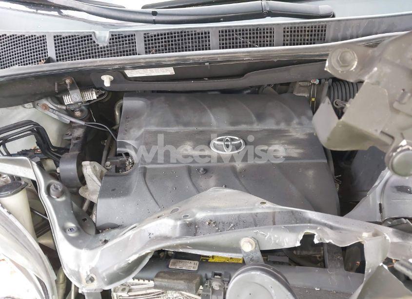 Photo 10 of 2013 Toyota Sienna XLE/LIMITED (VIN 5TDDK3DC7DS068591)