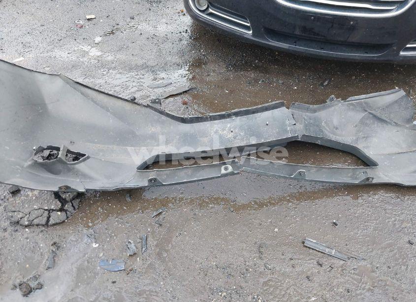 Photo 12 of 2013 Toyota Sienna XLE/LIMITED (VIN 5TDDK3DC7DS068591)