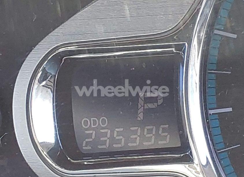 Photo 15 of 2011 Toyota Sienna XLE/LIMITED (VIN 5TDDK3DC8BS009739)