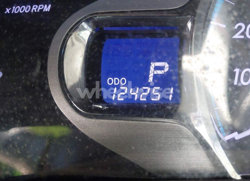 Photo 15 of 2011 Toyota Sienna LIMITED (VIN 5TDDK3DC8BS011975)